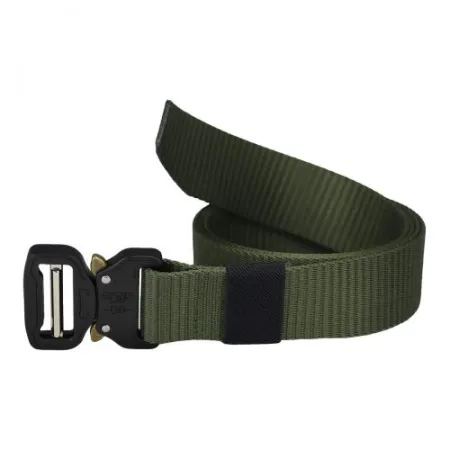 Pas CTB Camo Military Gear - Zielony