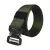 Pas CTB Camo Military Gear - Zielony