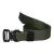 Pas CTB Camo Military Gear - Zielony