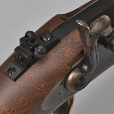 Karabin Pedersoli Traditional Hawken Hunter kal. .50 S.665