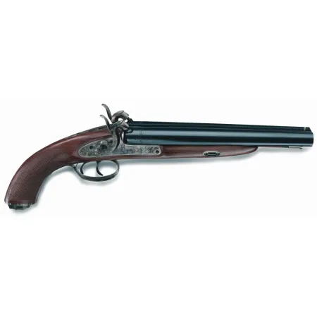 Pistolet czarnoprochowy Howdah Hunter 20GA - Pedersoli