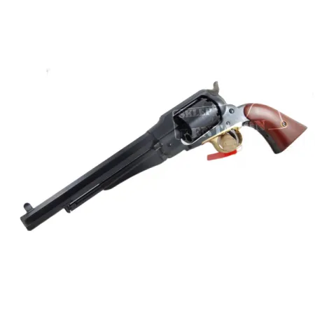 Rewolwer 1858 Remington New Improved Army 8