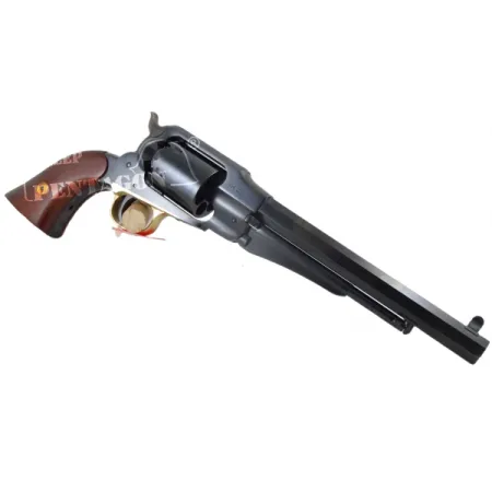 Rewolwer 1858 Remington New Improved Army 8