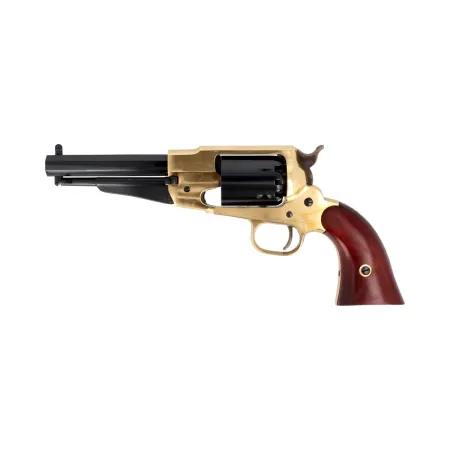 Rewolwer 1858 Remington New Improved Sheriff Texas 5,5" .44 - Pietta