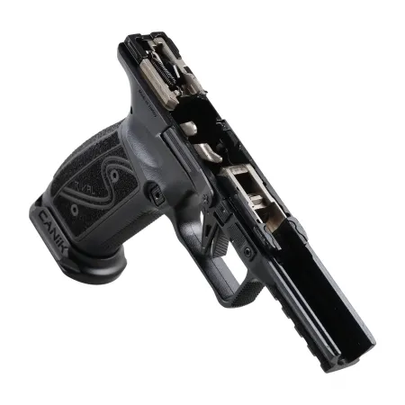 Pistolet Canik TP9 SFx Rival-S Czarny kal. 9x19mm