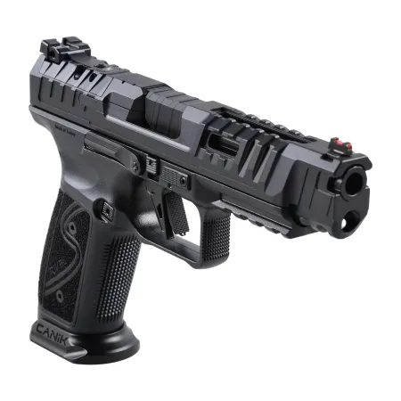 Pistolet Canik TP9 SFx Rival-S Czarny kal. 9x19mm