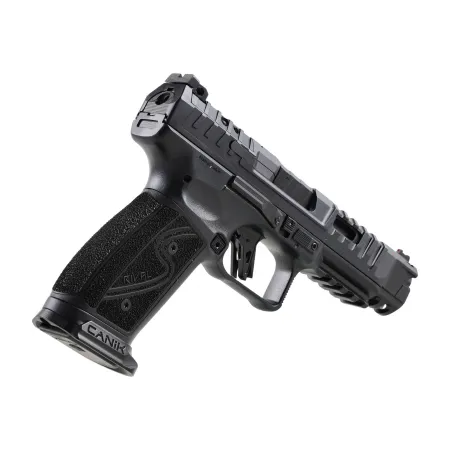 Pistolet Canik TP9 SFx Rival-S Czarny kal. 9x19mm