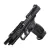 Pistolet Canik TP9 SFx Rival-S Czarny kal. 9x19mm