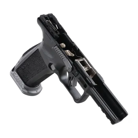 Pistolet Canik TTI Combat kal. 9x19mm Smoke
