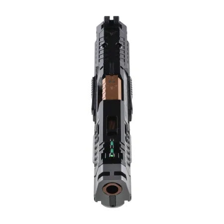 Pistolet Canik TTI Combat kal. 9x19mm Smoke