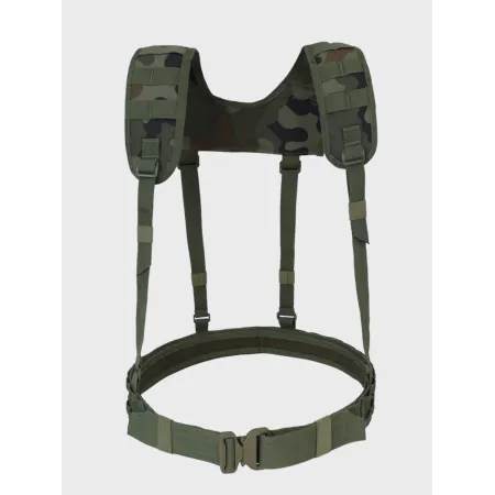 Pasoszelki Low Profile Dominator Wz.93