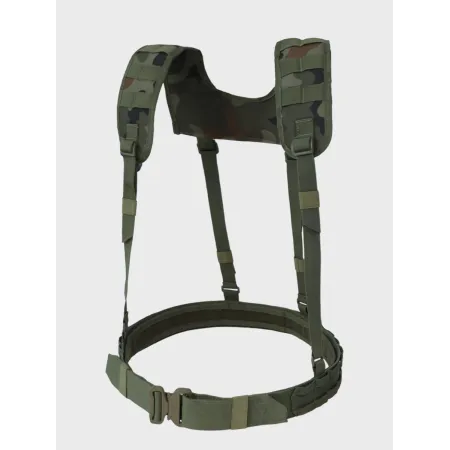 Pasoszelki Low Profile Dominator Wz.93