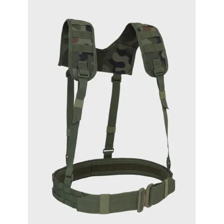 Pasoszelki Low Profile Dominator Wz.93