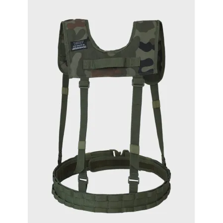 Pasoszelki Low Profile Dominator Wz.93