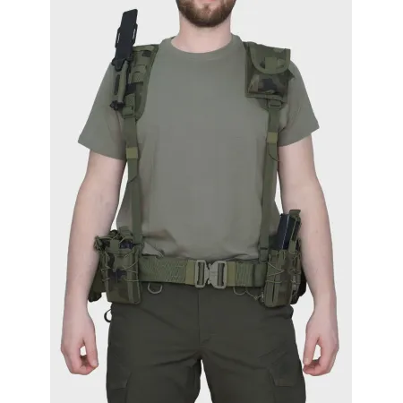 Pasoszelki Low Profile Dominator Wz.93
