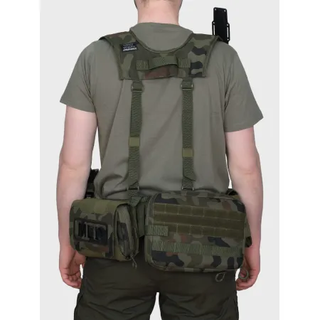 Pasoszelki Low Profile Dominator Wz.93