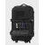 Plecak Warrior Laser Cut 36L - Czarny - Dominator
