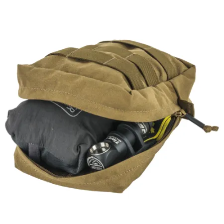 Kieszeń GENERAL PURPOSE CARGO® Pouch Cordura® - Desert Night Camo - Helikon