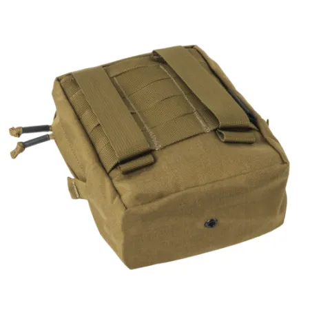 Kieszeń GENERAL PURPOSE CARGO® Pouch Cordura® - Desert Night Camo - Helikon