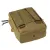 Kieszeń GENERAL PURPOSE CARGO® Pouch Cordura® - Desert Night Camo - Helikon