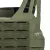 Kamizelka taktyczna TT Plate Carrier LC - Olive - Tasmanian Tiger