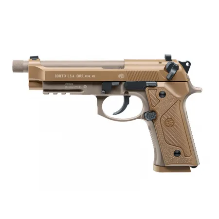 Pistolet wiatrówka Beretta M9A3 FDE 4,5 mm CO2