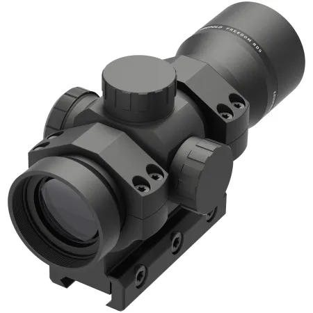 Kolimator Leupold Freedom RDS 1x34 Red Dot 1 MOA z montażem