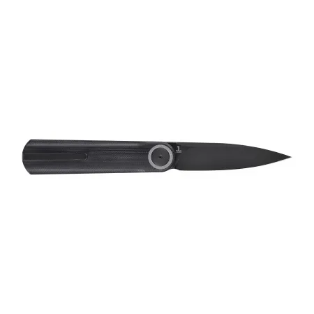 Nóż składany WE Knife Eidolon WE19074A-D black