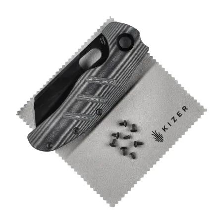 Nóż Kizer Sheepdog C01C (XL) V5488C5