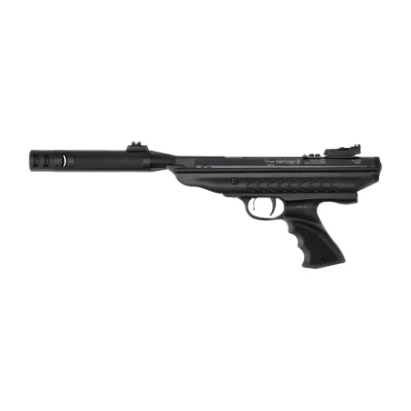 Wiatrówka pistolet Optima by Hatsan SuperCharger QE 5.5 mm