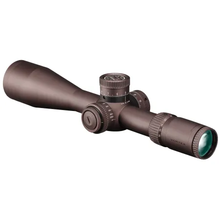 Luneta celownicza Vortex Razor III HD 6-36x56 FFP 34 mm AO EBR-7D MOA/MRAD