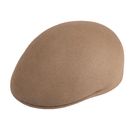 Kaszkiet Tonak Golf Cap Calla 610014 oliwkowy
