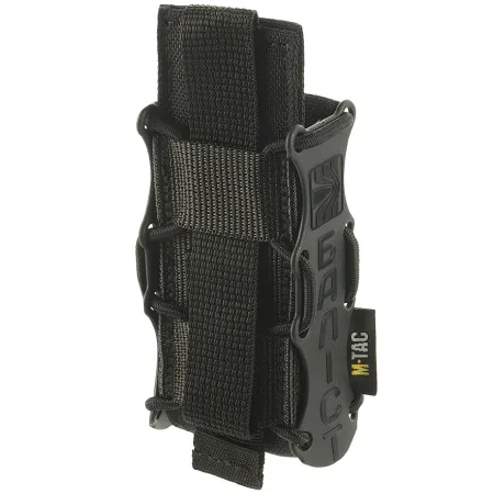 Ładownica M-Tac na magazynek "Kołczan" na pistolet czarny