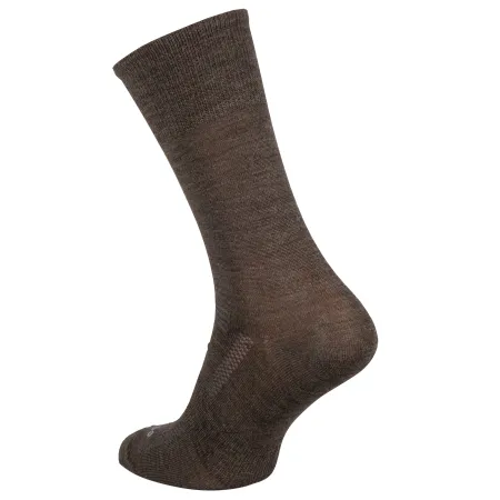Skarpety Comodo Everyday Merino Wool terakota