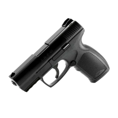 Pistolet wiatrówka Umarex TDP 45 4,5 mm BB CO2