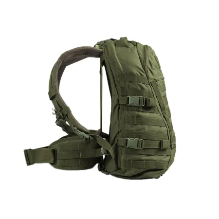 Plecak Wisport Caracal 25L oliwkowy