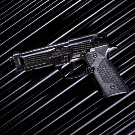 Pistolet wiatrówka Beretta Elite II 4,5 mm BB CO2