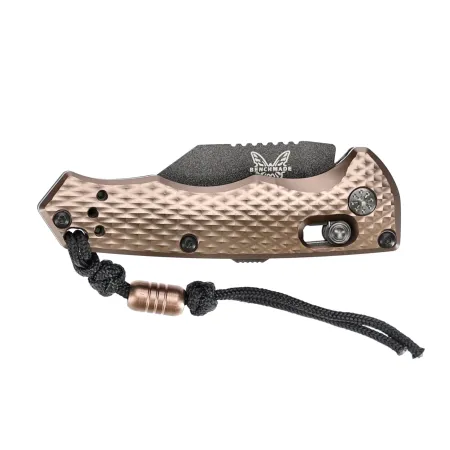 Nóż Benchmade 2950BK-1 Immunity
