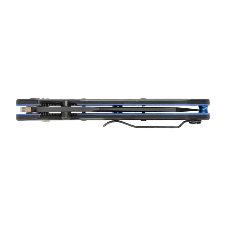 Nóż Benchmade 945BK-1 Mini Osborne