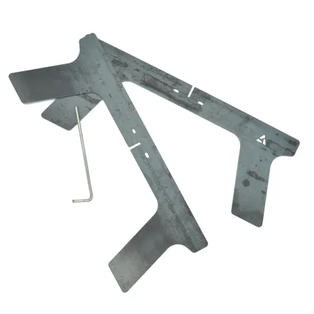 Stojak Piran do ogniska CrossFire standard
