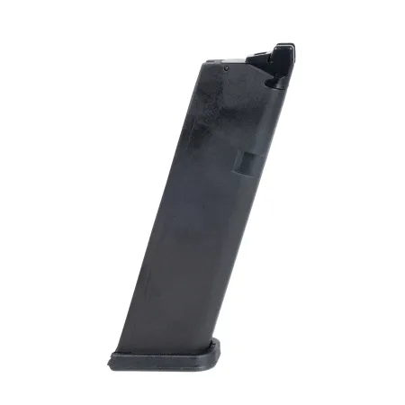 Magazynek do ASG Glock 17. 6 mm green gas