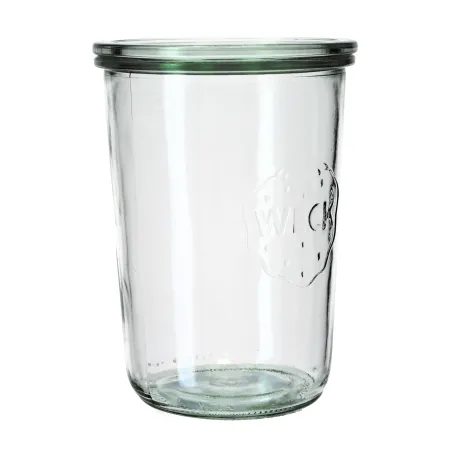 Słoik Weck Mold z pokrywką 850 ml op. 6 szt.