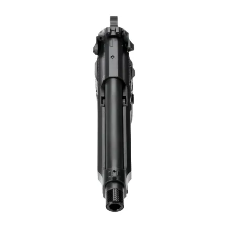 Pistolet wiatrówka Beretta M9A3 FM 4,5 mm czarny