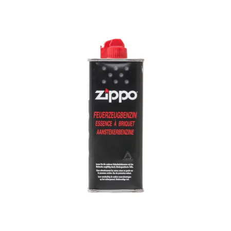 Benzyna do zapalniczek Zippo 125 ml