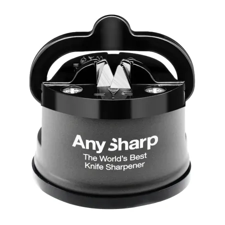 Ostrzałka AnySharp Pro metaliczna