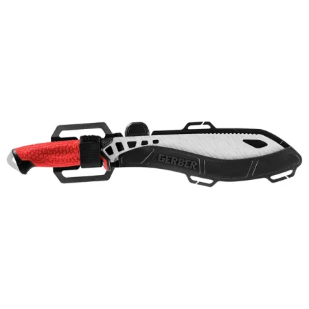 Maczeta Gerber Versafix Pro red