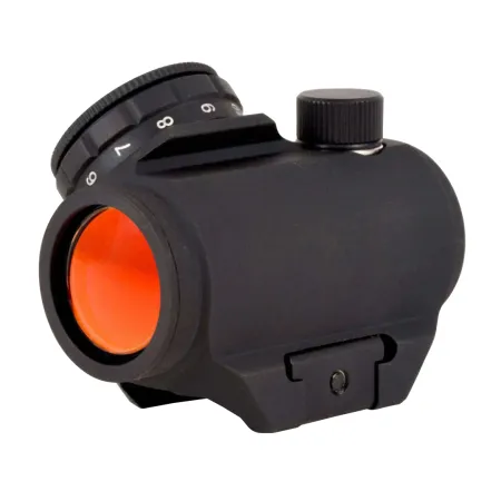 Kolimator AT3 Tactical RD50 2 MOA niski montaż czarny