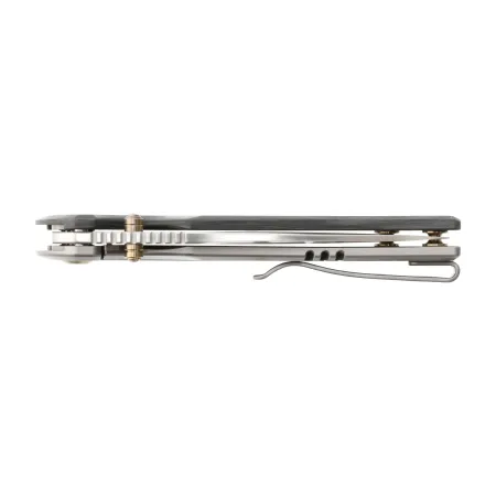 Nóż składany WE Knife Subjugator WE21014D-1 gray marble