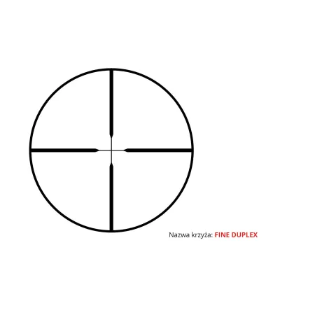 Luneta celownicza Leupold VX-Freedom 3-9x33 1