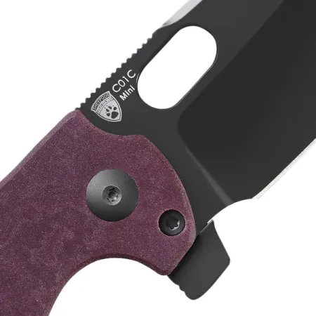 Nóż Kizer Sheepdog Mini C01C V3488A5